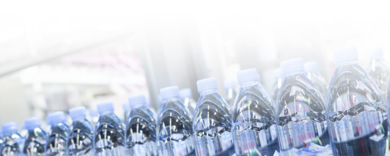 Water Bottle Recycling Our Commitments Evian