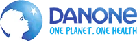 danone logo