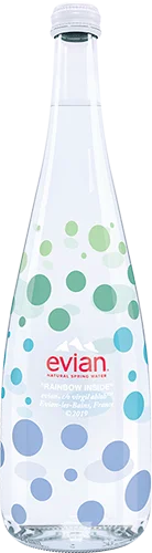 Designer bottles
