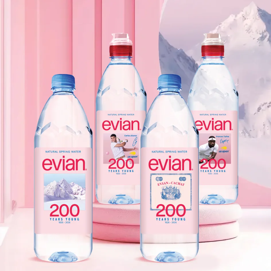 celebrating 200y