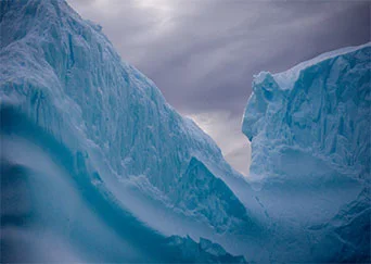 Climate impact