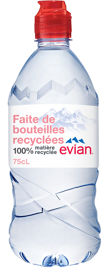 Bouteilles 75 cl