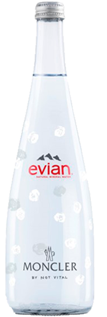 eivna moncler flasche