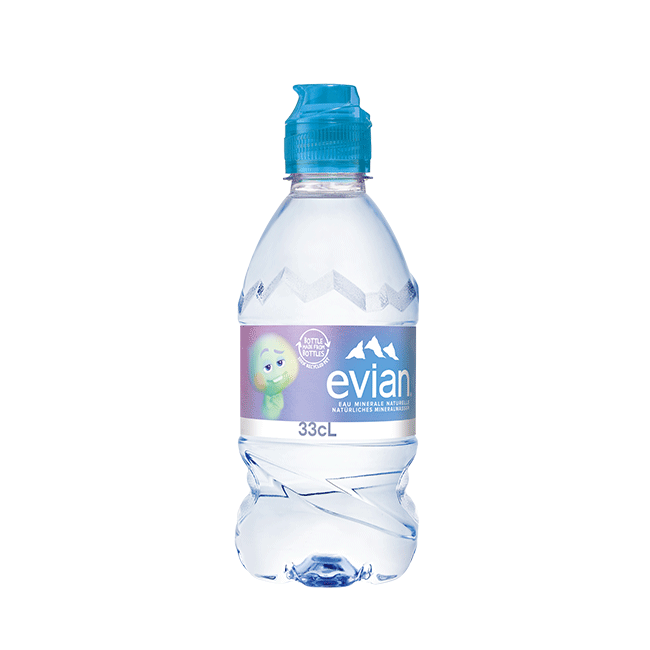 produkte evian