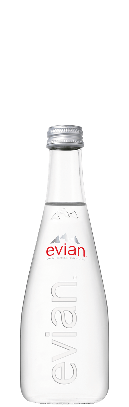 Germany - Evian