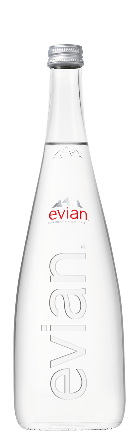 Germany - Evian