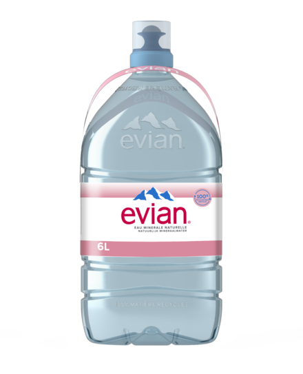 6L - Evian