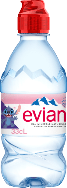 evian lance sa fontaine à eau pour la maison - La veille des innovations  alimentaires