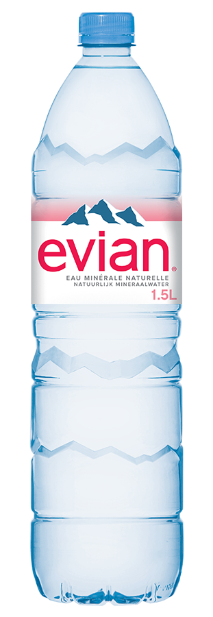 1 5l Evian