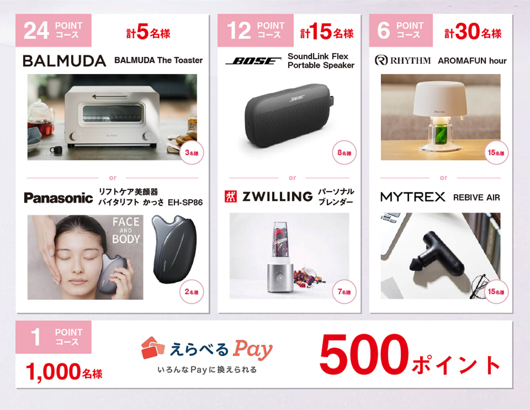 コース一覧