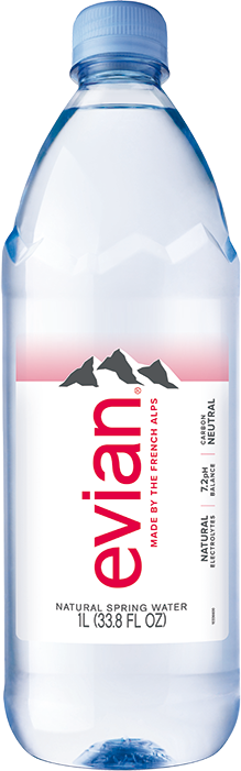 bouteille eau 1l